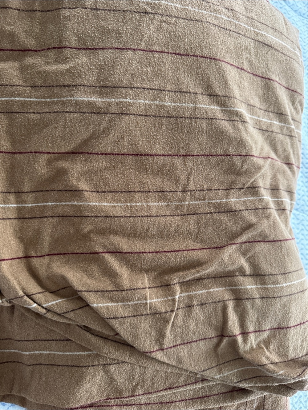 Woolrich King Flannel Sheets